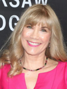 Barbi Benton All the Goss from the Playboy Mansion