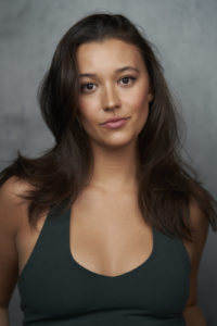 The Unbreakable Beth Thomas: From Child Abuse Survivor to Child