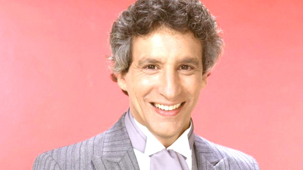 Charles Levin | Tragic Death & Likeable Sitcom Roles