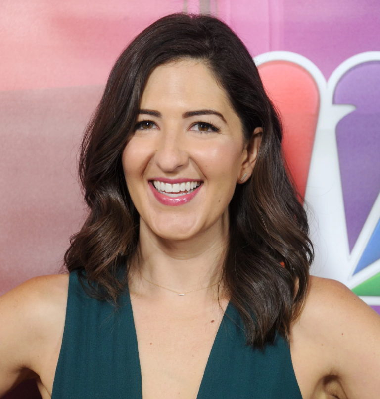 D'arcy Carden | From Mob Wives to The Good Place