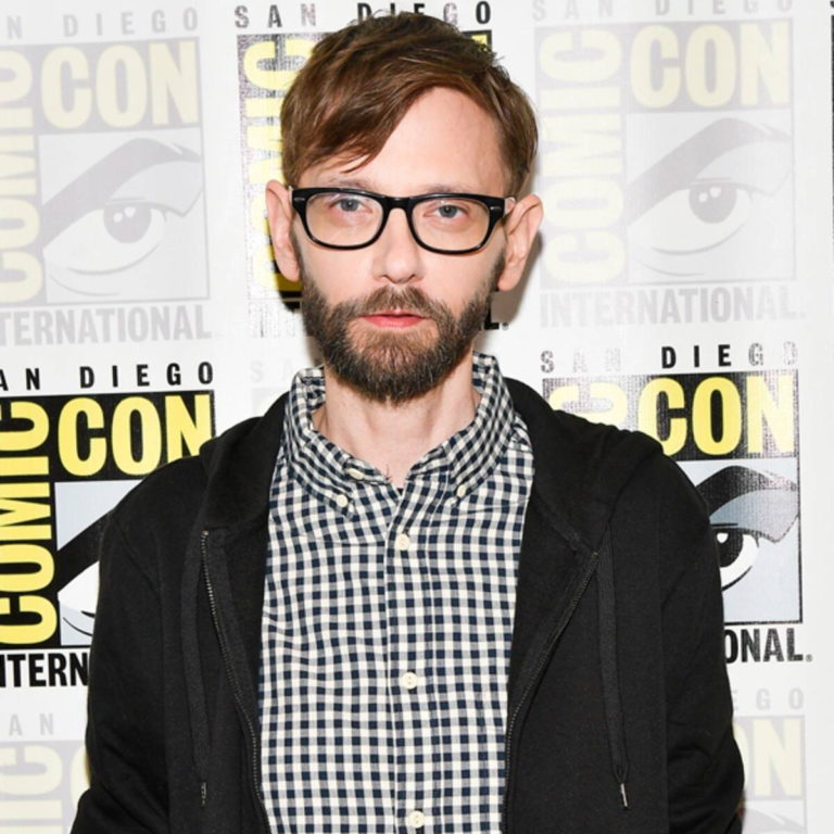 dj qualls nerd