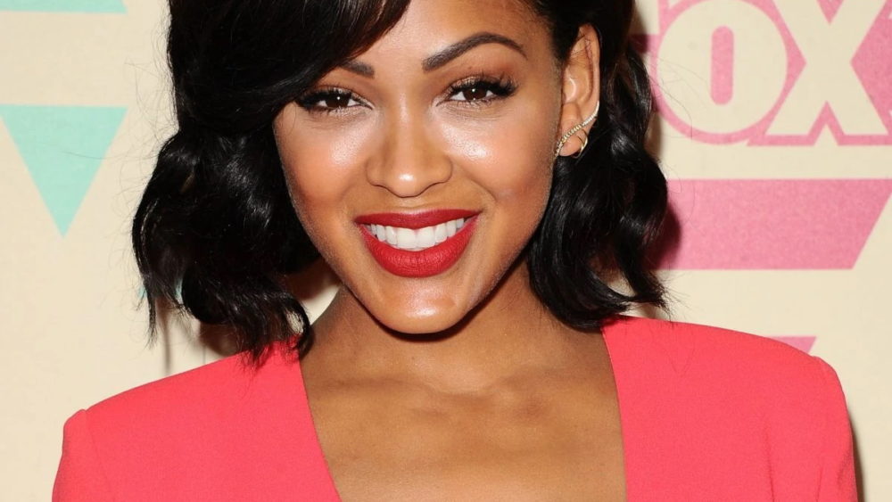 Meagan Good | The Saw V & Deception Superstar Tells All