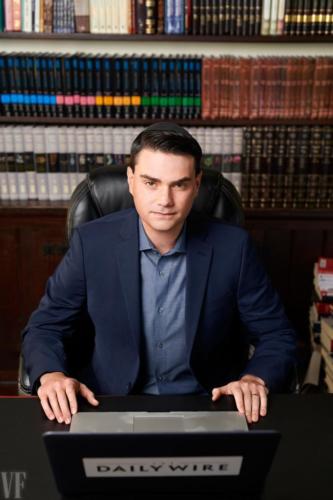 Ben Shapiro 2
