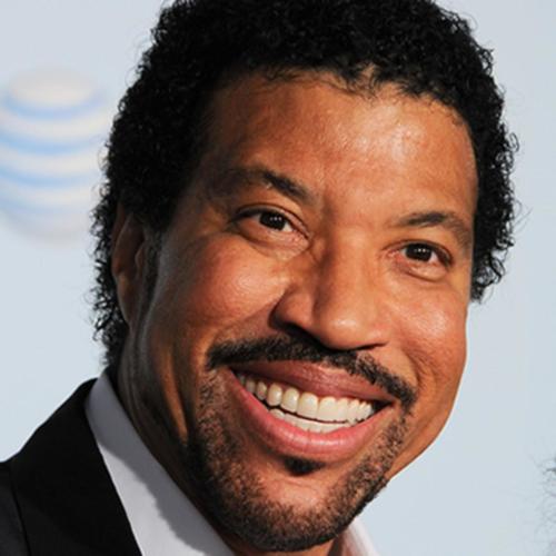 Lionel Richie 1
