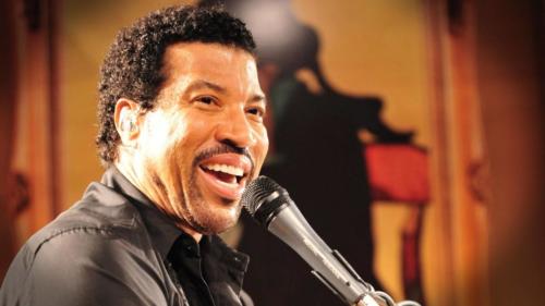 Lionel Richie 10