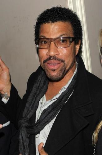 Lionel Richie 4