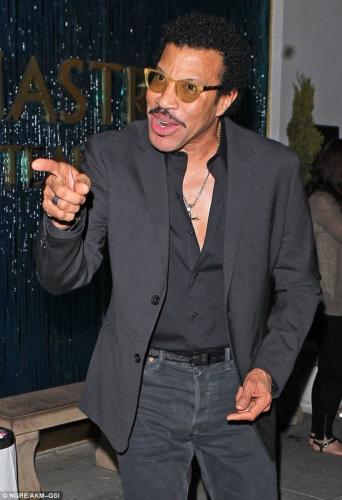 Lionel Richie 6