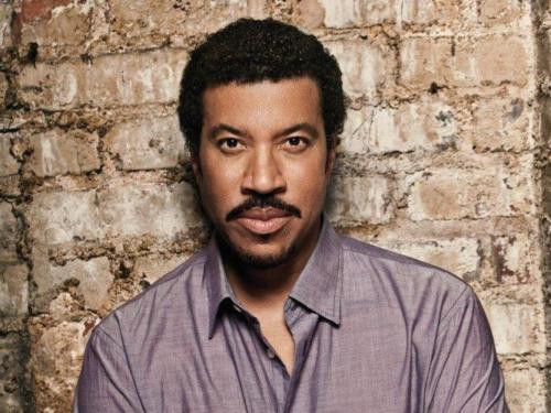 Lionel Richie 7