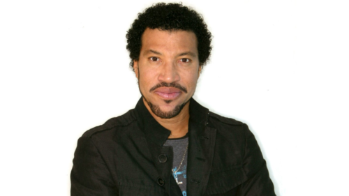 Lionel Richie 8