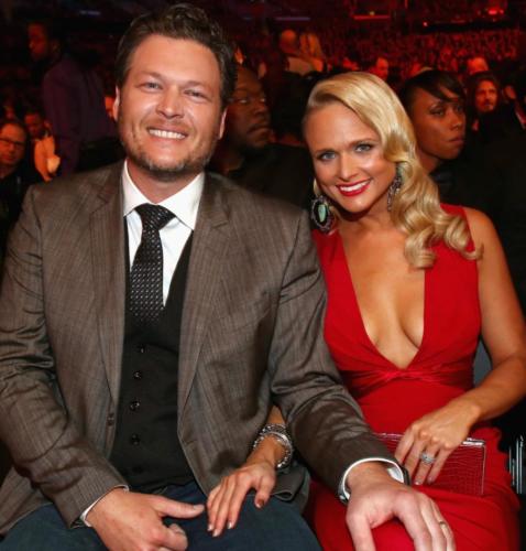 Miranda Lambert 0