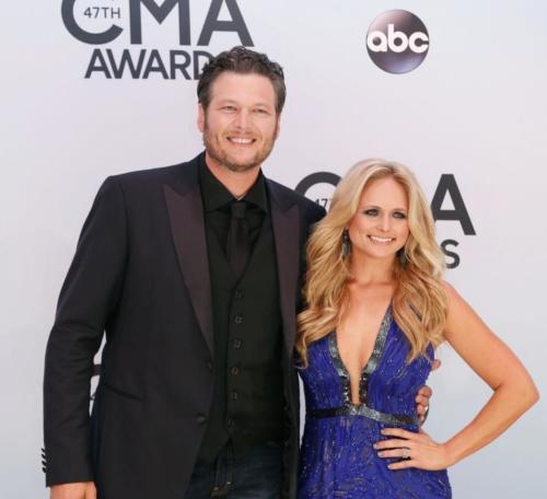 Miranda Lambert 1