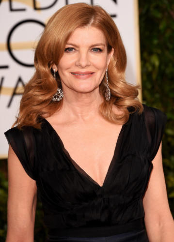 72nd Annual Golden Globe Awards - Arrivals
